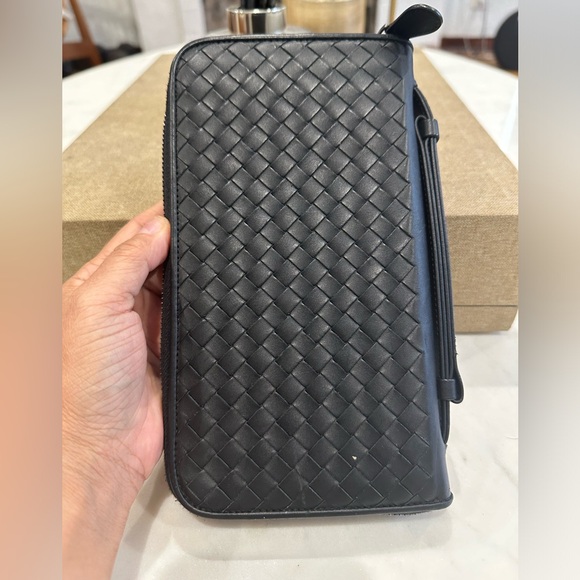 Bottega Veneta organizer in very good condition - Picture 2 of 11